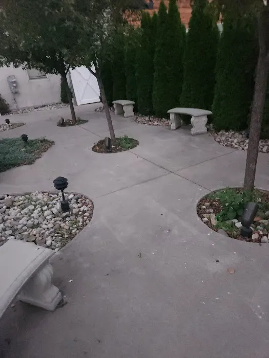 Beltran Family Garden Picture 1
