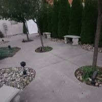 Beltran Family Garden ico