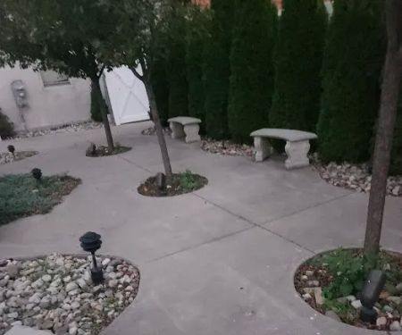 Beltran Family Garden