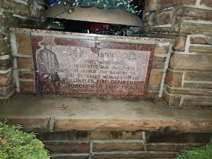 Firemans Circle Park Picture 8