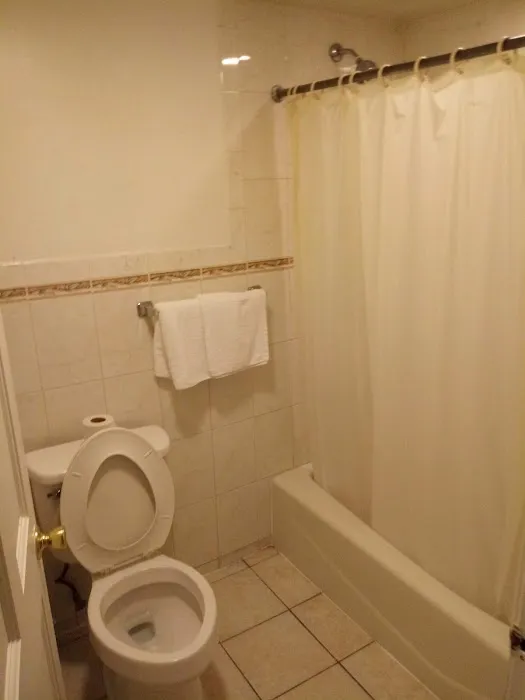 Westview Motel Picture 1