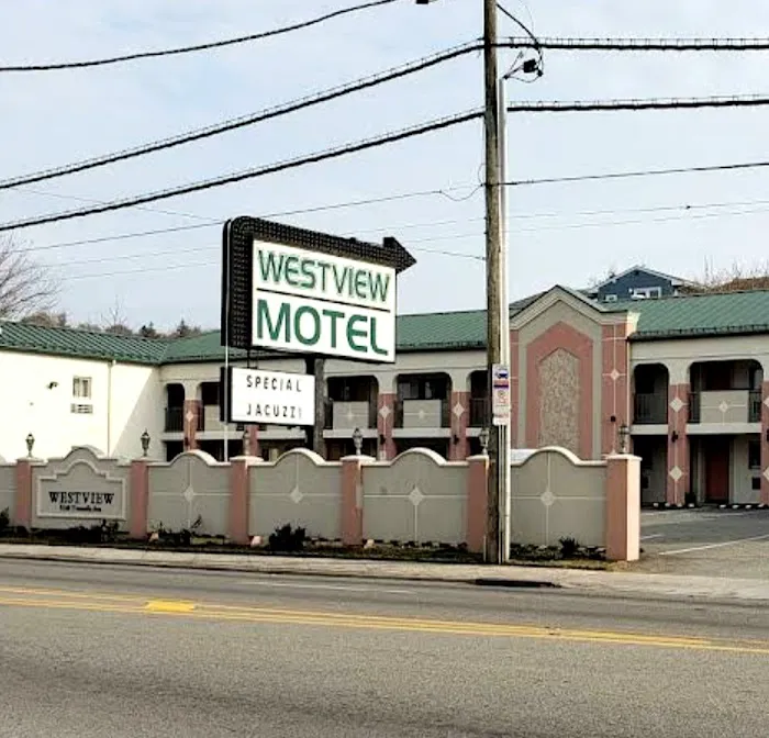 Westview Motel Picture 8