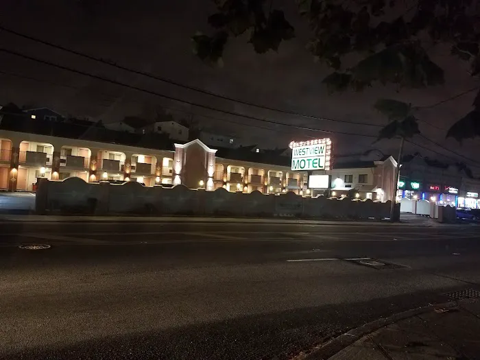 Westview Motel Picture 10