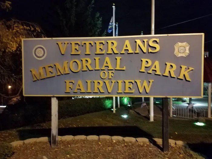 Veterans Park Picture 1