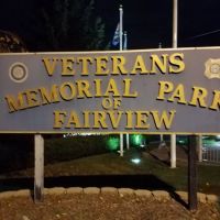 Veterans Park ico