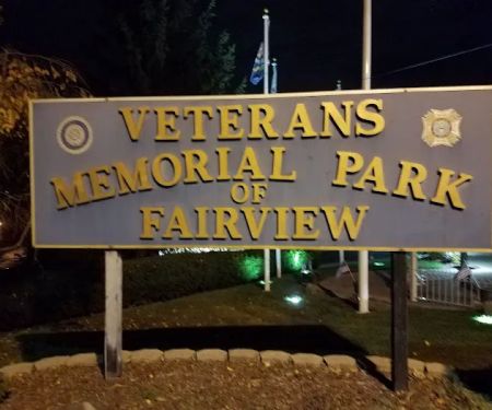 Veterans Park