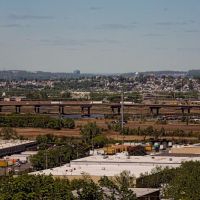88th Street Park ico