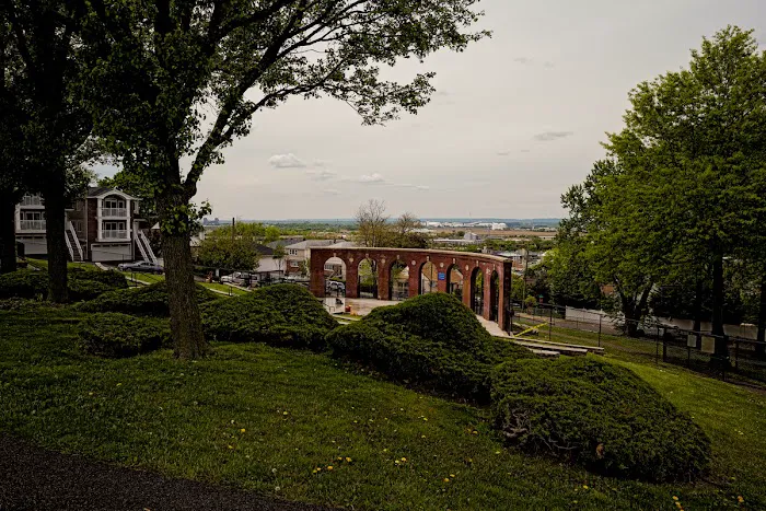88th Street Park Picture 9