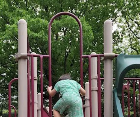 Madison Park