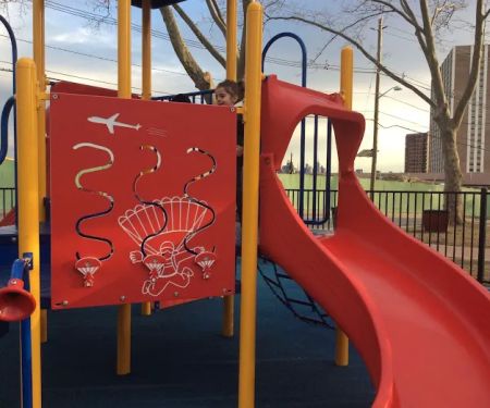 Zalewski Park