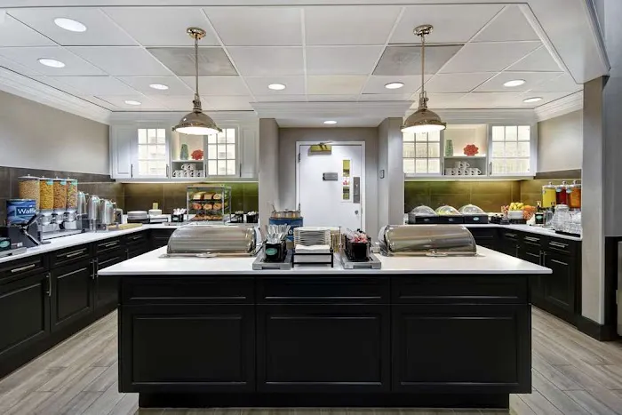Homewood Suites by Hilton Edgewater-NYC Area Picture 6