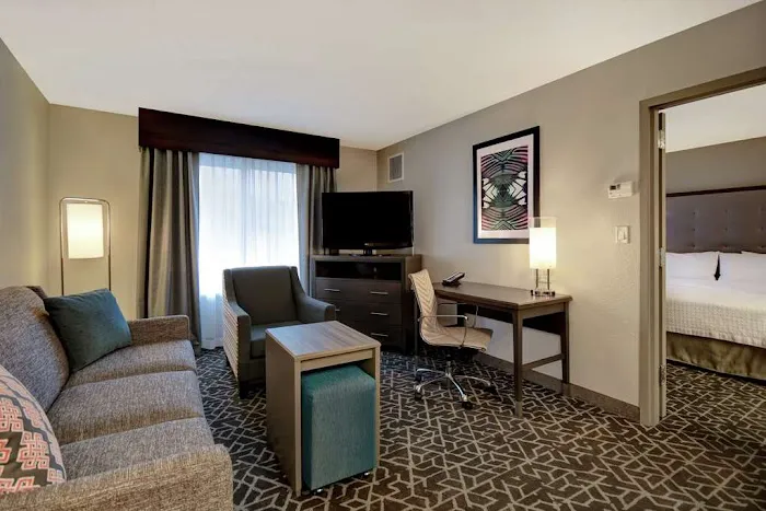 Homewood Suites by Hilton Edgewater-NYC Area Picture 3