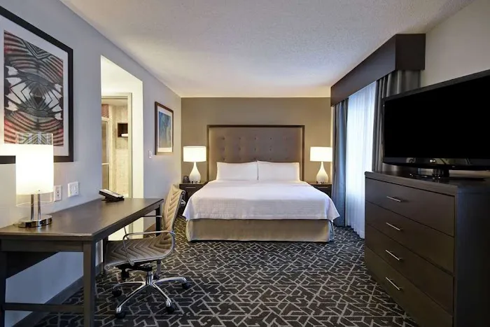 Homewood Suites by Hilton Edgewater-NYC Area Picture 2