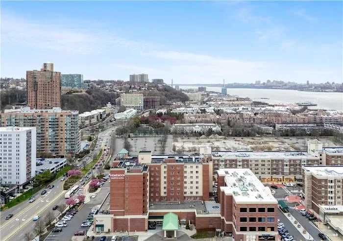 Homewood Suites by Hilton Edgewater-NYC Area Picture 4