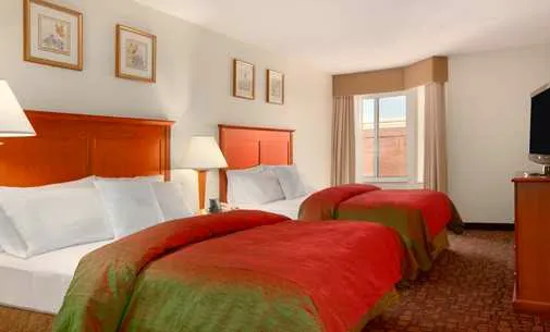 Homewood Suites by Hilton Edgewater-NYC Area Picture 1