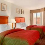 Homewood Suites by Hilton Edgewater-NYC Area
