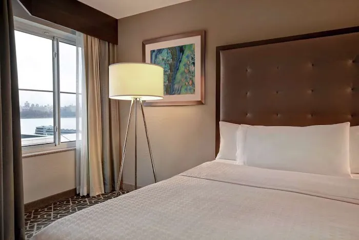 Homewood Suites by Hilton Edgewater-NYC Area Picture 7