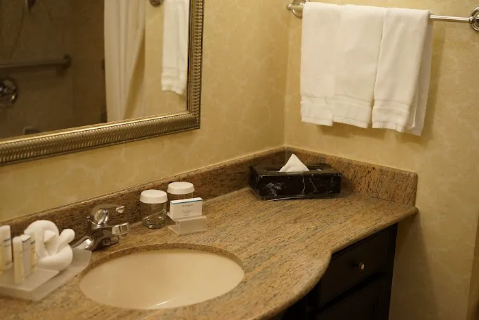 Homewood Suites by Hilton Edgewater-NYC Area Picture 5