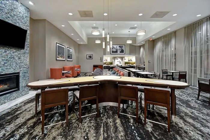 Homewood Suites by Hilton Edgewater-NYC Area Picture 10