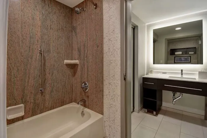 Homewood Suites by Hilton Edgewater-NYC Area Picture 9