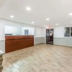 FAIRBRIDGE INN EXPRESS