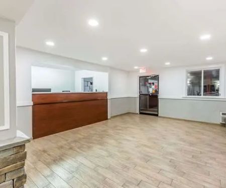 FAIRBRIDGE INN EXPRESS