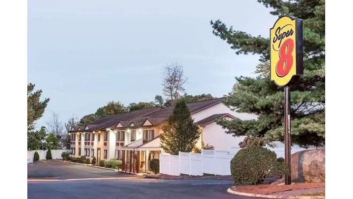 FAIRBRIDGE INN EXPRESS Picture 5