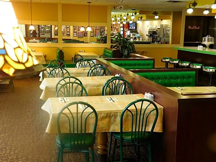 West Gate Inn Nyack Picture 4