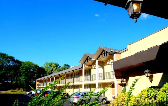 West Gate Inn Nyack Picture 3