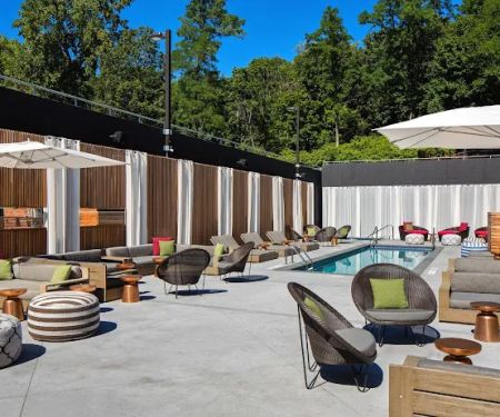 Hotel Nyack - JDV by Hyatt