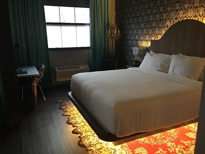 Hotel Nyack - JDV by Hyatt Picture 8