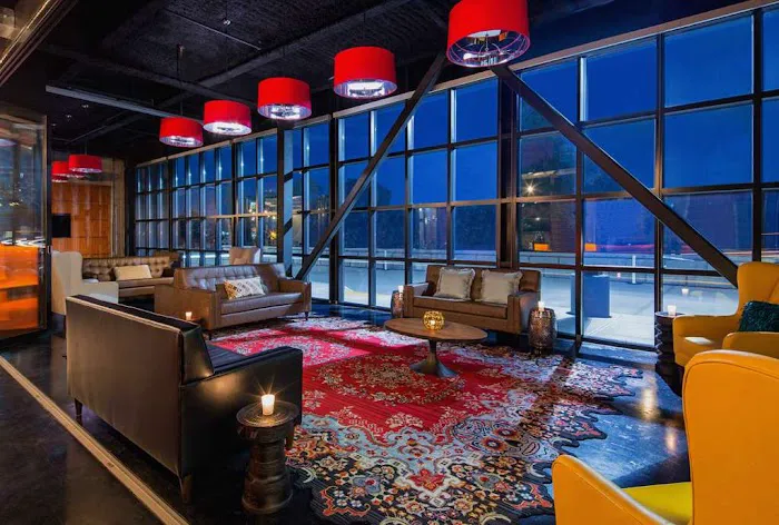 Hotel Nyack - JDV by Hyatt Picture 5
