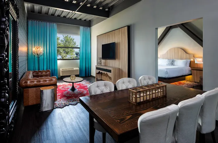 Hotel Nyack - JDV by Hyatt Picture 9
