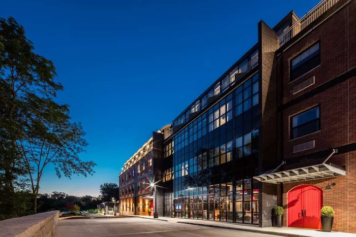 Hotel Nyack - JDV by Hyatt Picture 10