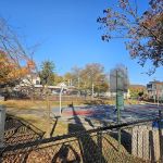 Franklin Street Park