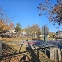 Franklin Street Park ico