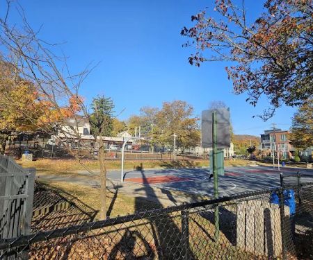Franklin Street Park