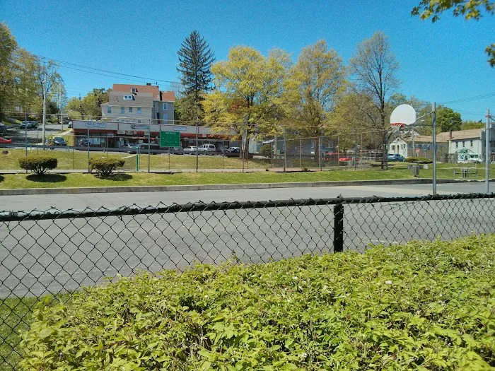 Franklin Street Park Picture 4