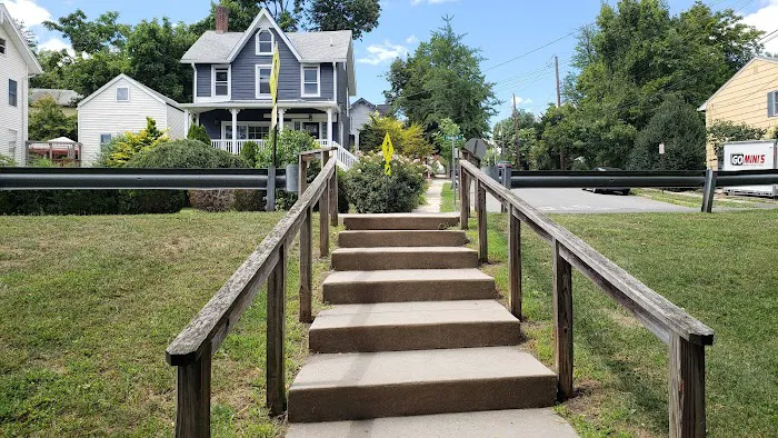 Franklin Street Park Picture 6