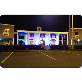 Tappan Zee Hotel Picture 4