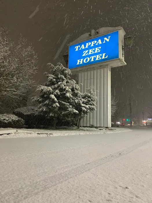 Tappan Zee Hotel Picture 6