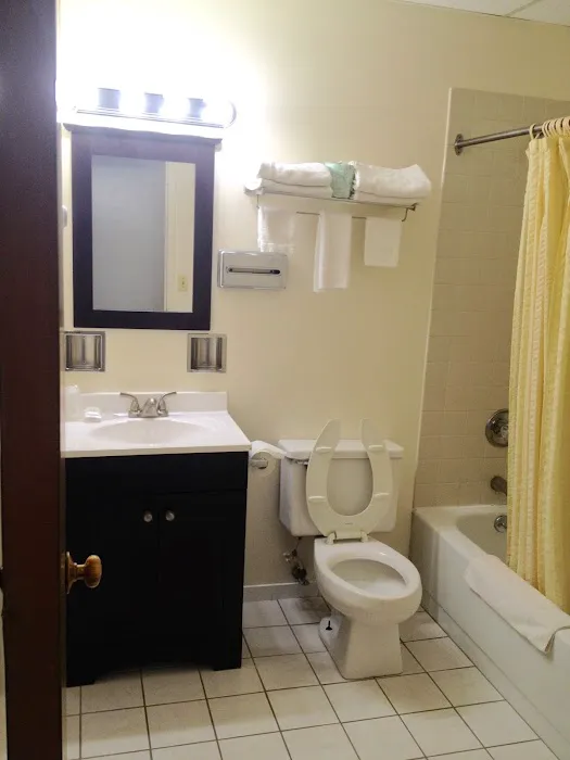Tappan Zee Hotel Picture 9