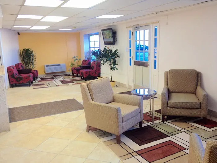 Tappan Zee Hotel Picture 5