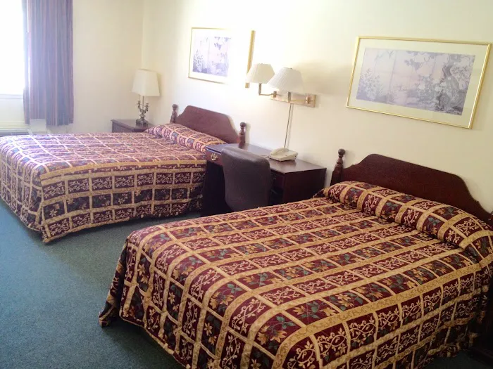 Tappan Zee Hotel Picture 8