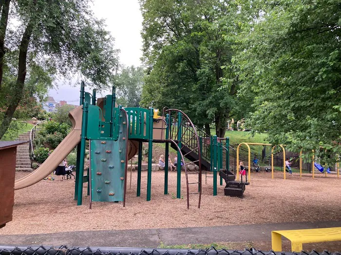 Village of Nyack Memorial Park Picture 8