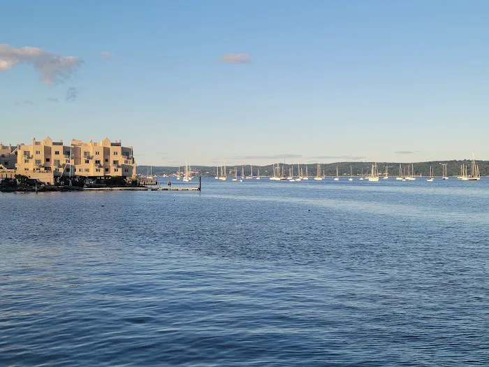 Village of Nyack Memorial Park Picture 10