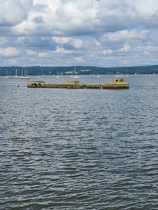 Village of Nyack Memorial Park Picture 5