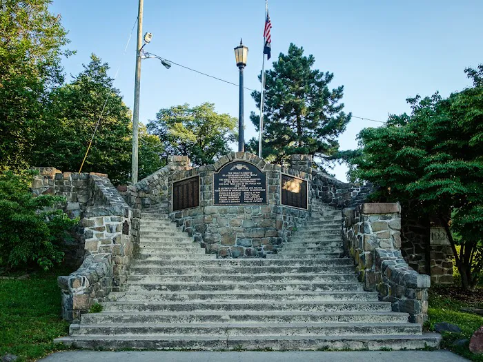 Village of Nyack Memorial Park Picture 7