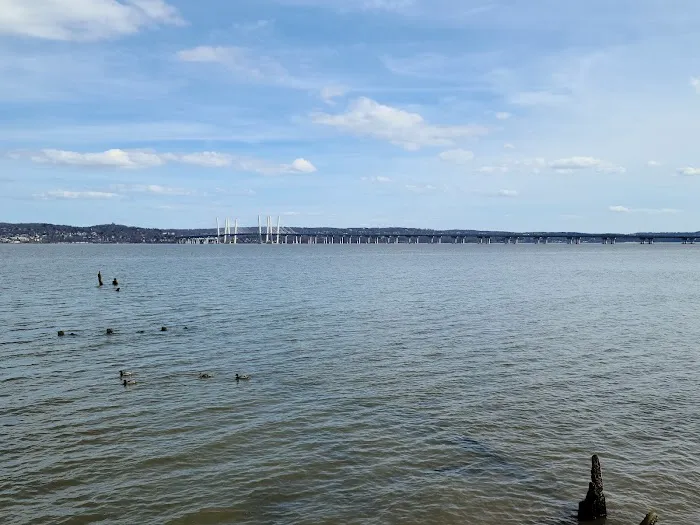 Village of Nyack Memorial Park Picture 1