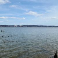 Village of Nyack Memorial Park ico